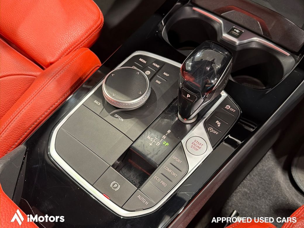 2021 BMW 2 Series