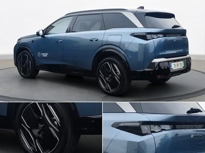 2026 Peugeot 5008