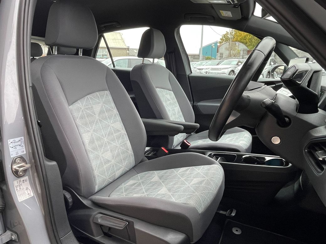 2022 Volkswagen ID.3