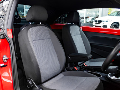 2015 Volkswagen Beetle