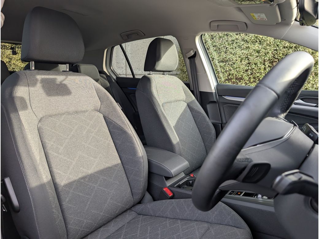 2024 Volkswagen Golf