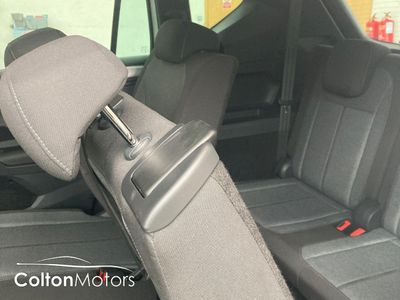 2024 SEAT Tarraco