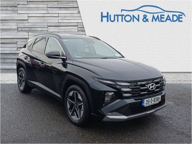 vehicle for sale from Hutton & Meade