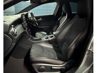 2015 Mercedes-Benz A 180