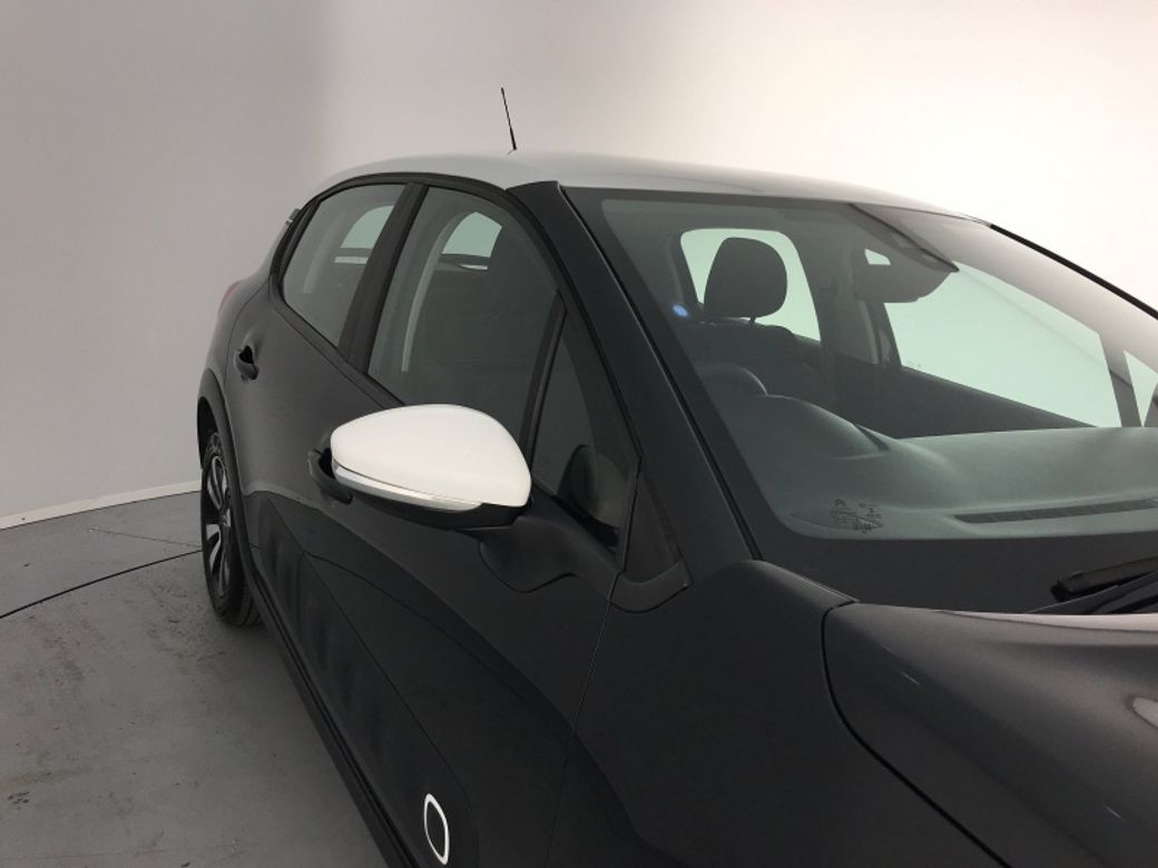 2021 Citroen C3