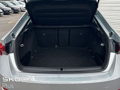 2024 Skoda Octavia