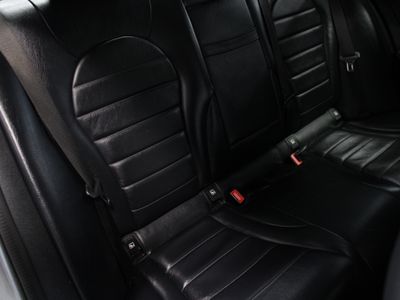 2020 Mercedes-Benz C Class