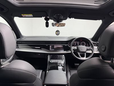 2024 Audi Q7