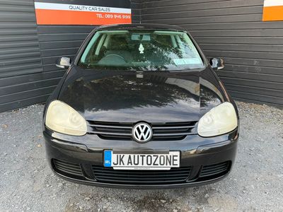 2006 Volkswagen Golf