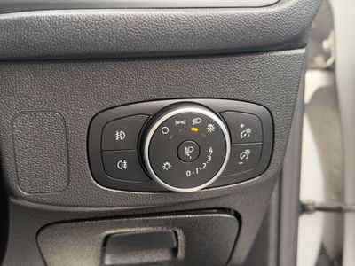 2019 Ford Focus