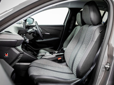 2024 Peugeot 208