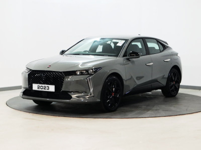 2023 DS Automobiles DS 4