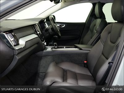 2025 Volvo XC60