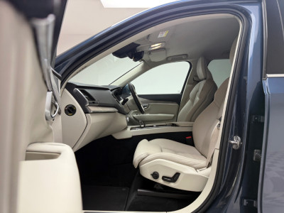 2022 Volvo XC90