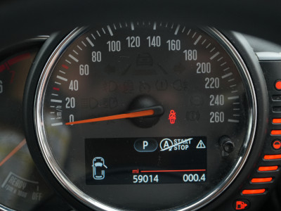 2017 Mini Clubman
