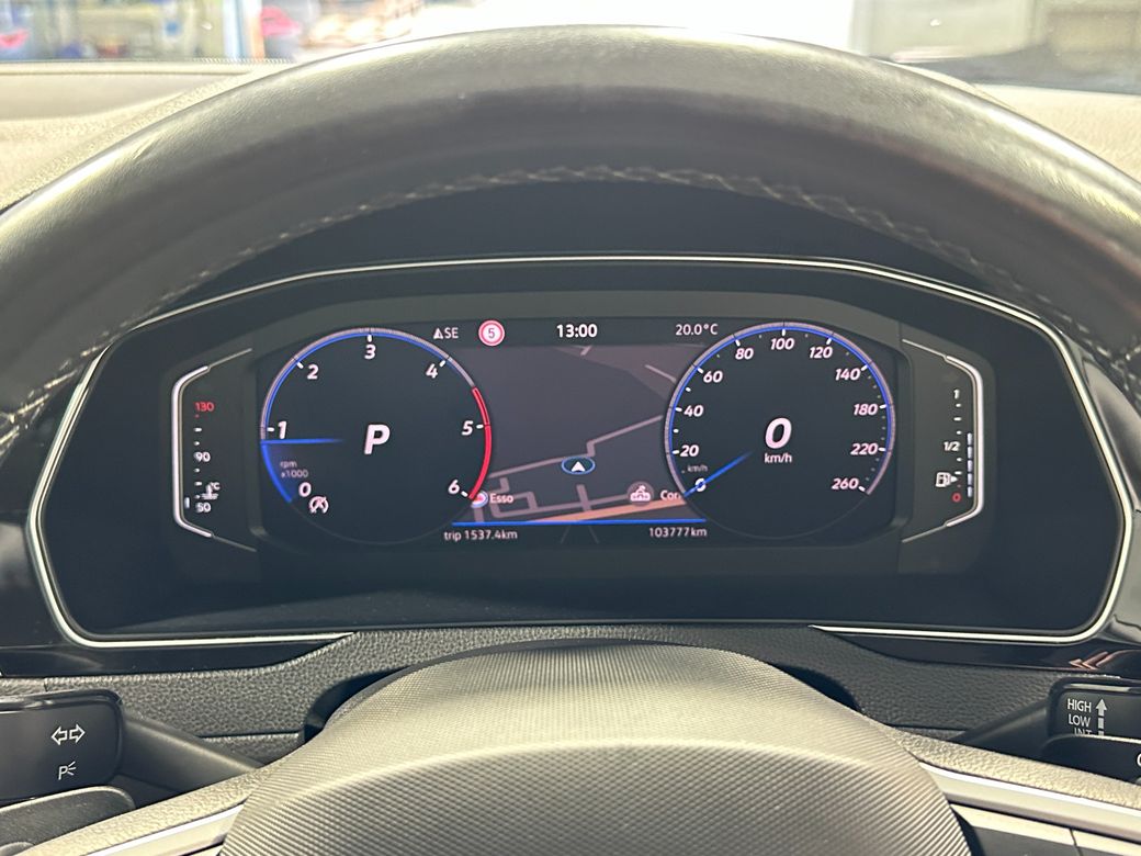 2021 Volkswagen Passat