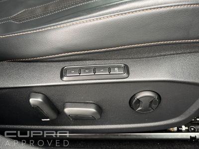 2021 Cupra Formentor