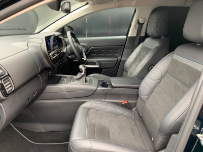 2023 Citroen C5 Aircross