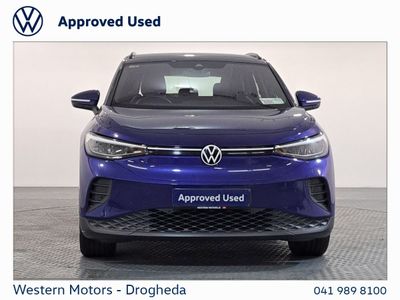 2024 Volkswagen ID.4