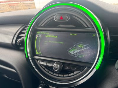 2017 Mini Cooper D