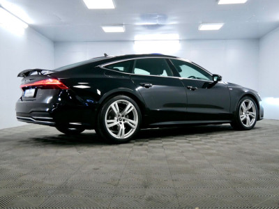 2023 Audi A7