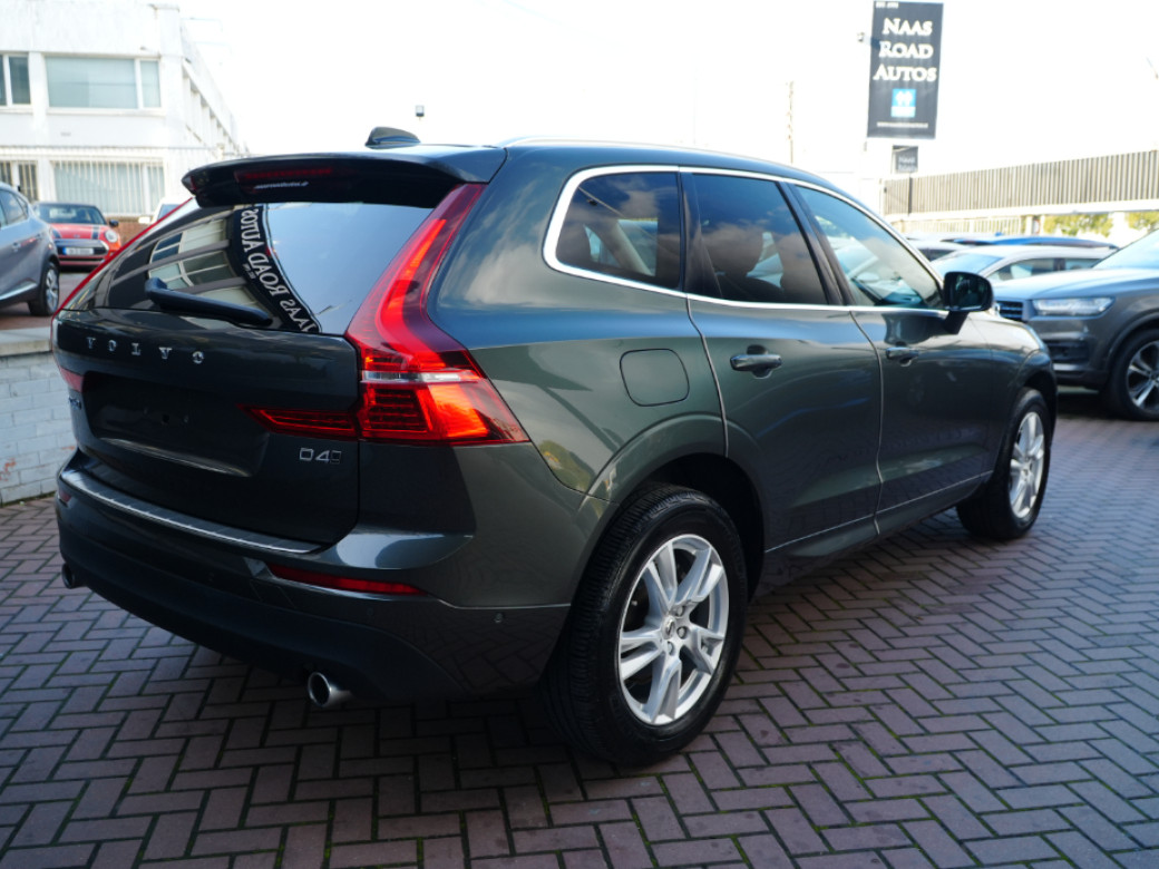 2018 Volvo XC60