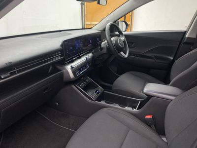 2024 Hyundai Kona