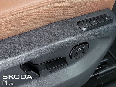 2024 Skoda Kodiaq