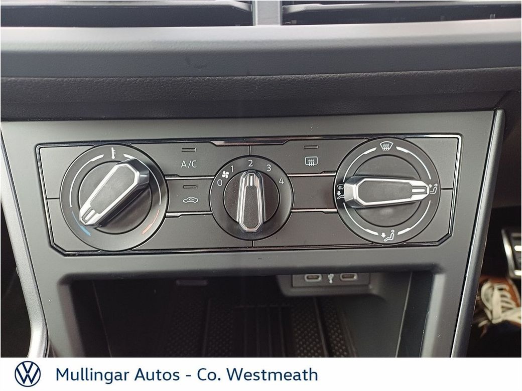 2026 Volkswagen Polo