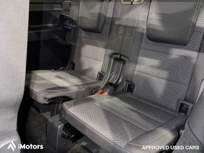 2019 Volkswagen Touran
