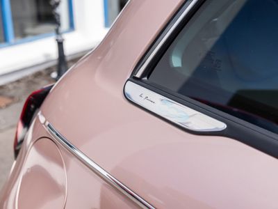 2025 Fiat 500