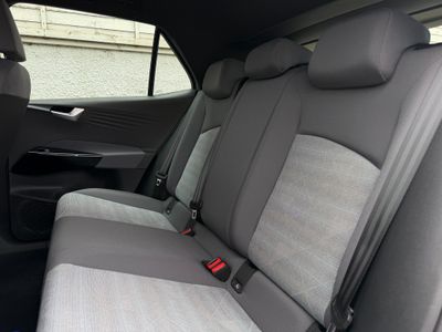 2023 Volkswagen ID.3