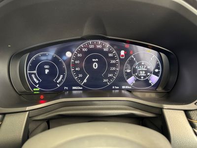 2024 Mazda CX-60