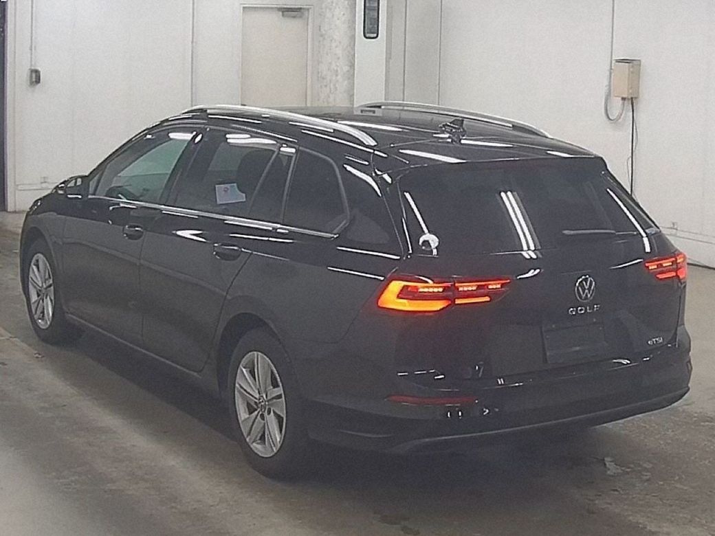 2023 Volkswagen Golf
