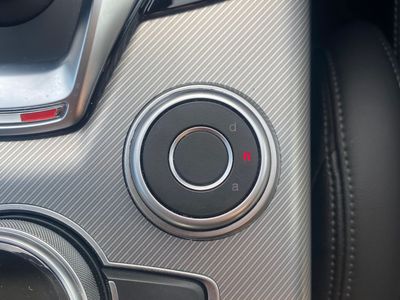 2025 Alfa Romeo Giulia