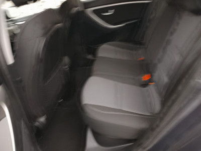 2016 Hyundai i30