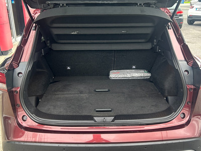 2024 Nissan Qashqai