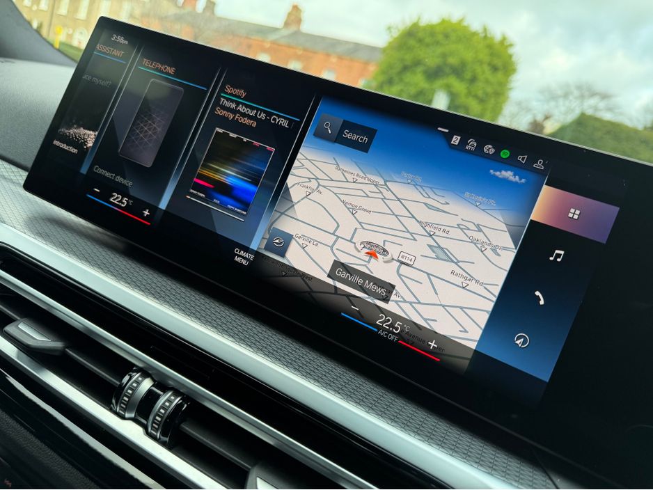2023 BMW 3 Series