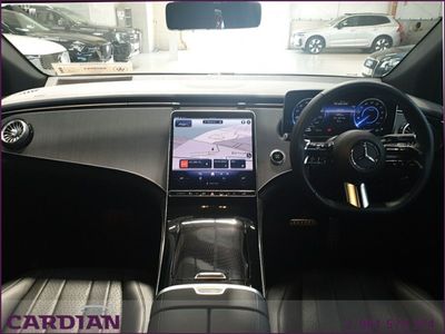 2025 Mercedes-Benz EQE