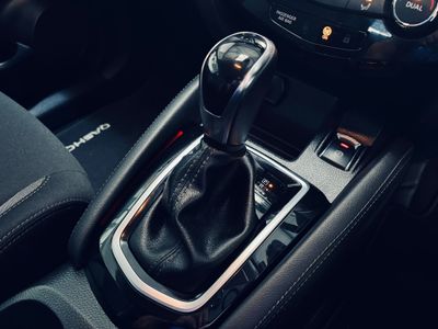 2018 Nissan Qashqai