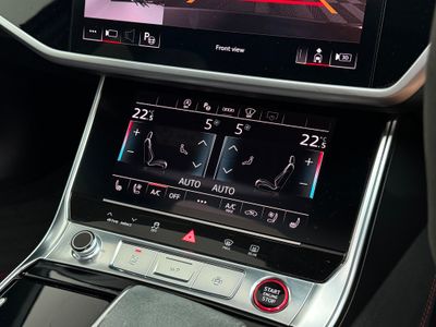 2024 Audi RS6