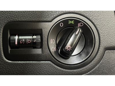 2014 Volkswagen Polo