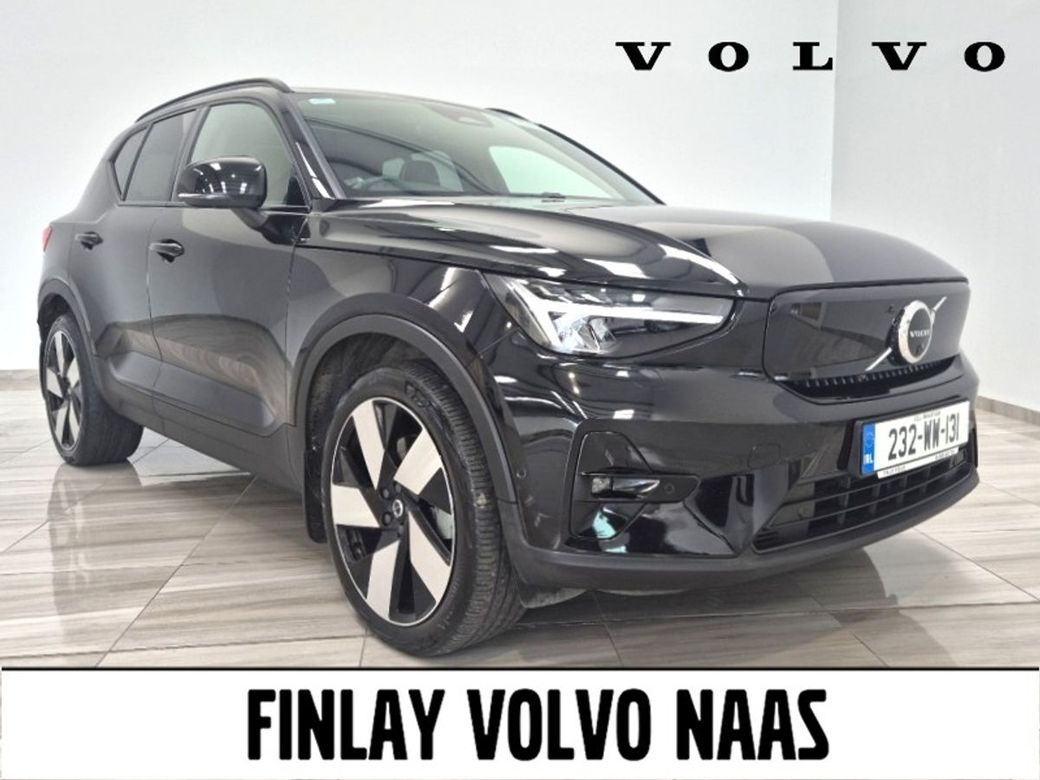 2023 Volvo XC40