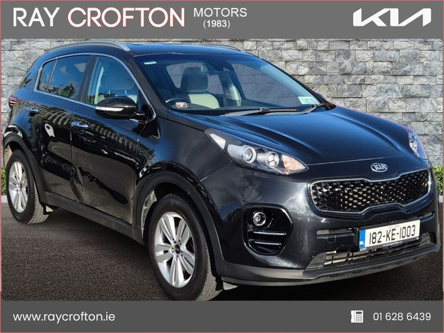 vehicle for sale from Ray Crofton Ltd