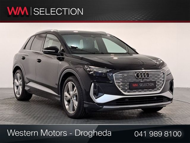 vehicle for sale from Western Motors Galway