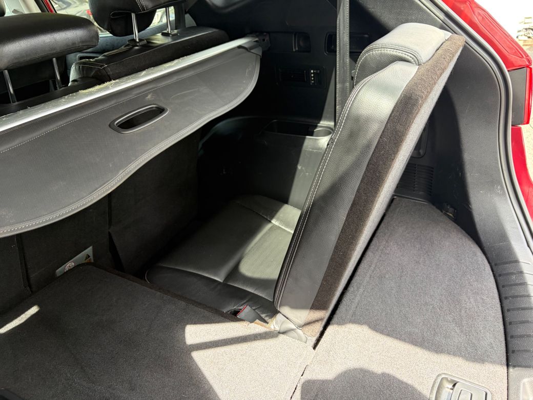 2015 Hyundai Santa Fe
