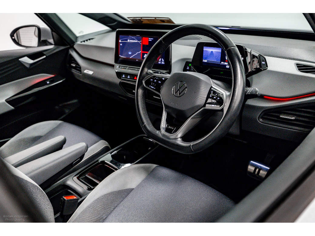 2021 Volkswagen ID.3
