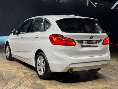 2018 BMW 2 Series
