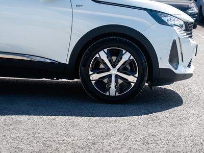 2024 Peugeot 3008