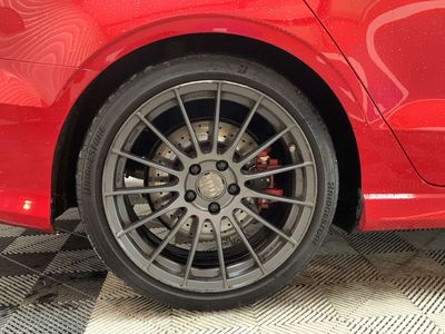 2015 Audi S3